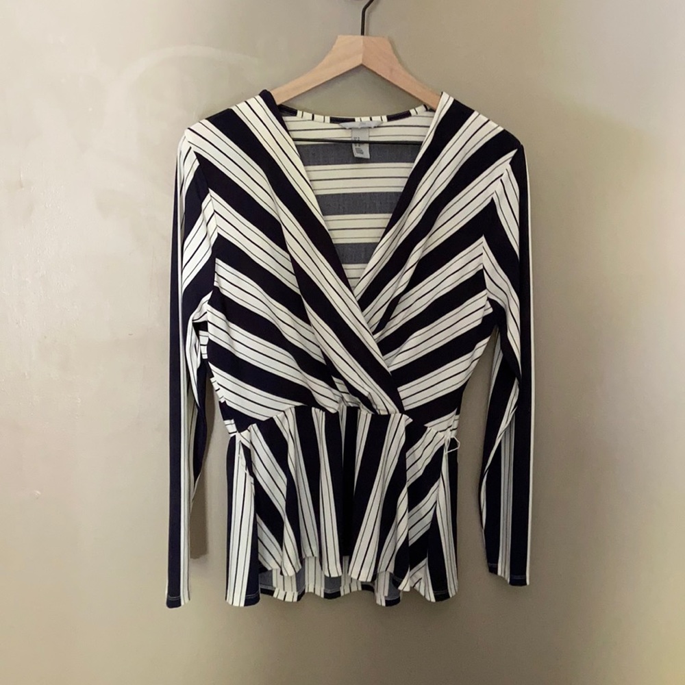 H&M Blouse